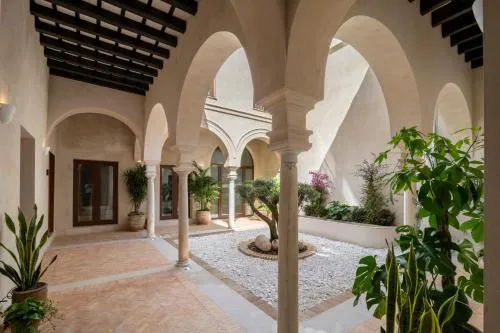Magno Collection Palacio de Becas photo 2