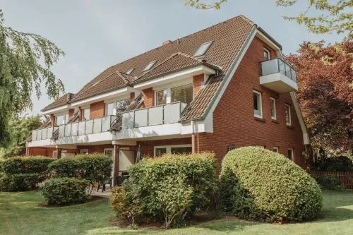 Gästehaus Bröcker Wohnung 8 photo 2