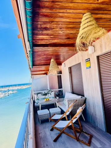Sueña Mar Luxury Suites photo 2
