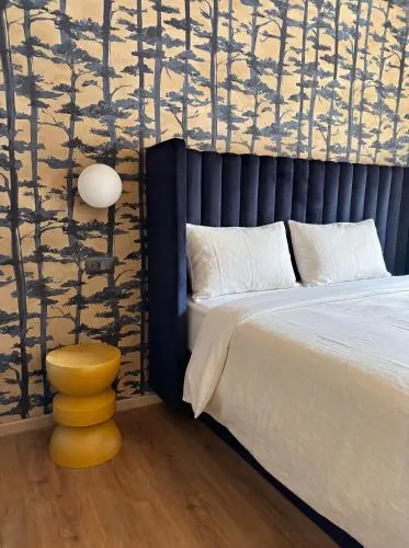PALAZZO SOLARO Boutique & Luxury Suites photo 2