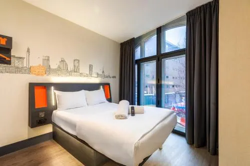 easyHotel Birmingham photo 2