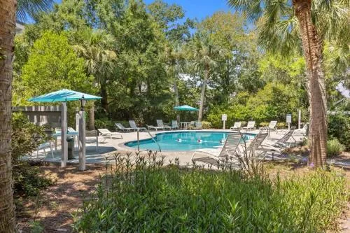 Xanadu Retreat - Near Coligny photo 2