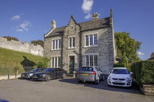 3 St Thomas's House photo 2