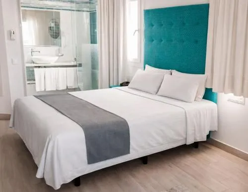 Hotel Clopy Rocamar photo 2