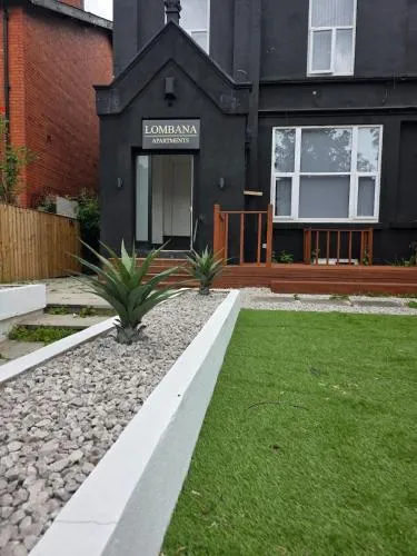 Maluwa Stays - Stylish and Cozy 2BR Apartment - Sleeps 6 photo 2