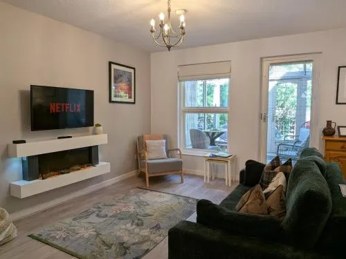 Cherry Blossom Cottage photo 2
