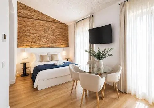 Mosquera Palace MSuites photo 2