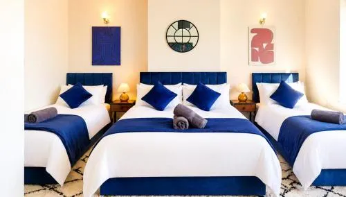 Near Uni and Hospital - Long Stays - Fast Wi-Fi - 15 Mins to City photo 2