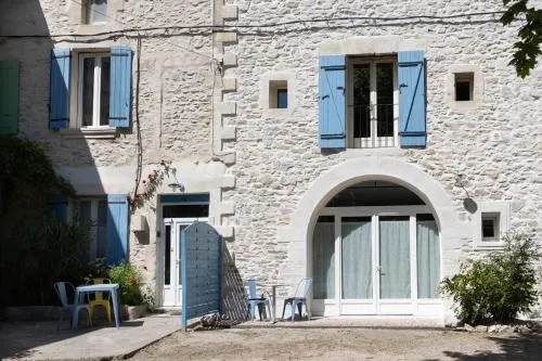 Appartement Les Cyprès de l’Île photo 2