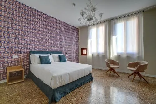 CampoBASE Rooms & Suites photo 2