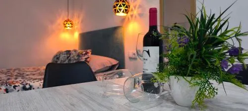 Why Not Málaga Apartments photo 2