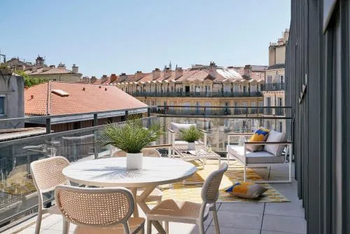 Hôtel Ligo by HappyCulture photo 2