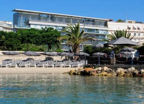 Royal Antibes - Luxury Hotel, Résidence, Beach & Spa photo 2