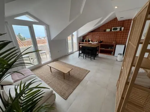 Studio Apartments in the vibrant heart of Benalmádena Pueblo photo 2