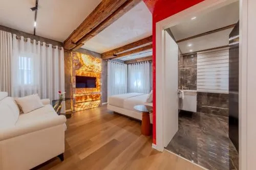 Ares Venice Bed & Relais photo 2