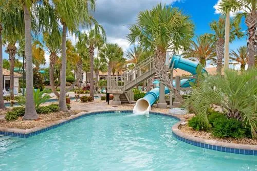 ChampionsGate Escape with Game Room and Pool photo 2