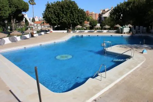 Appartement de vacances à Benalmadena photo 2