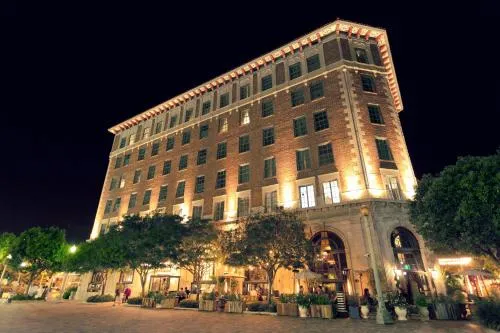 The Culver Hotel photo 2