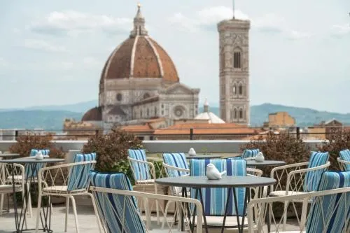 Tivoli Palazzo Gaddi Firenze Hotel photo 2