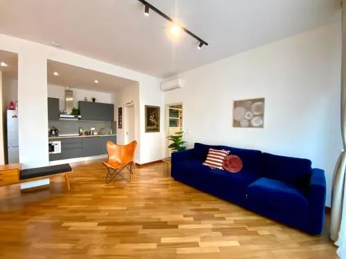 Casa Riva Bologna Centro photo 2