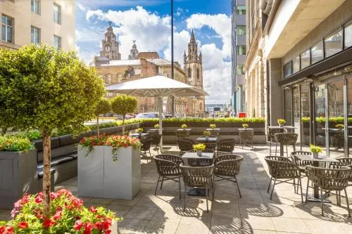 Hotel Indigo Liverpool by IHG photo 2
