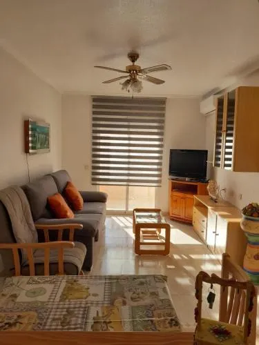 Apartamento Turístico Torrevieja photo 2