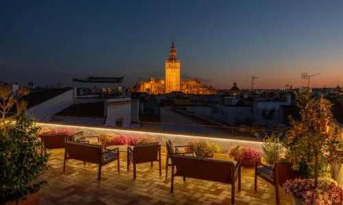 Palacio Marmoles by Valcambre photo 2