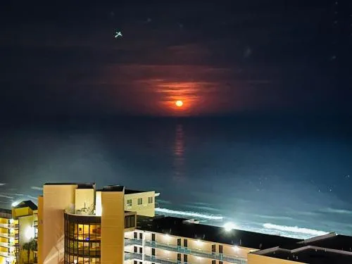 Charming Beach View 3BR King Pool B152 photo 2