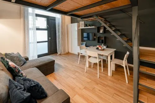 YR Apartments Città Studi - Modern Loft, 3 Min Walk to Duomo Bus photo 2