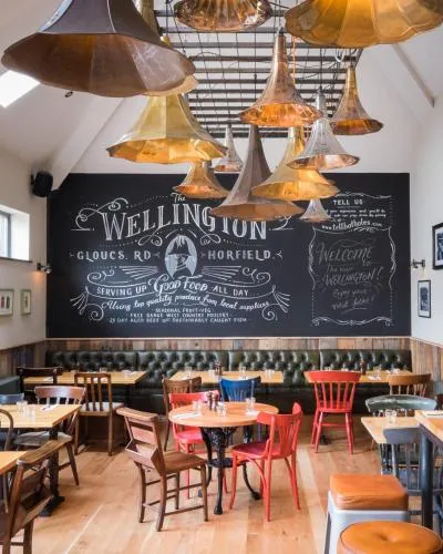 The Wellington photo 2