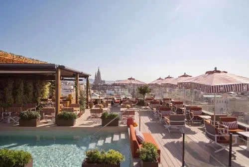 Majestic Hotel & Spa Barcelona GL photo 2