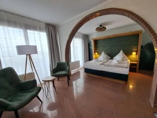 Hotel Wernerwald - Restaurant, Wellness & Events photo 2