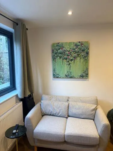The Haven Luxury Studio Apartment with parking photo 2