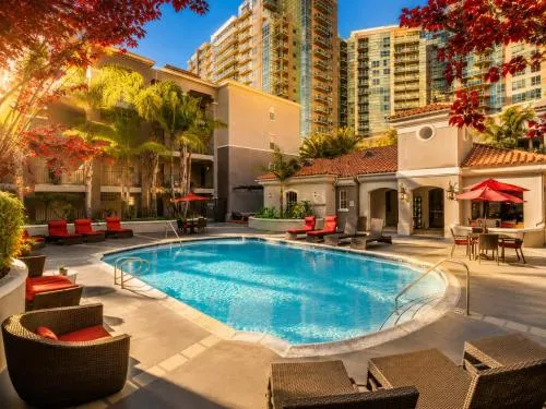 Marina Hideaway - Pool, Hot Tub & Gym photo 2