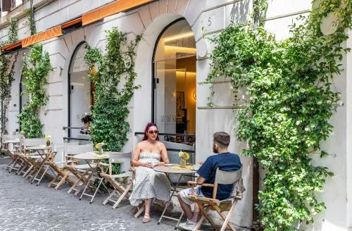 Nerva Boutique Hotel photo 2