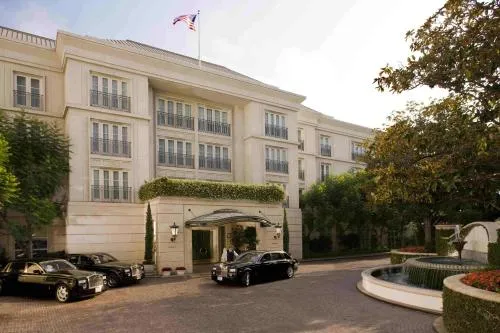 The Peninsula Beverly Hills photo 2