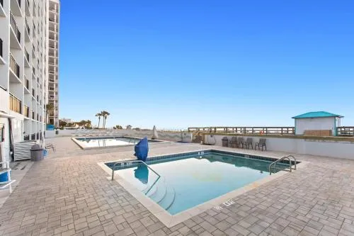 SunDestin Resort Unit 0810 photo 2