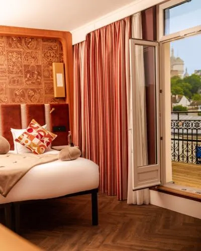 Hôtel BOHEM, Sacré-Cœur photo 2