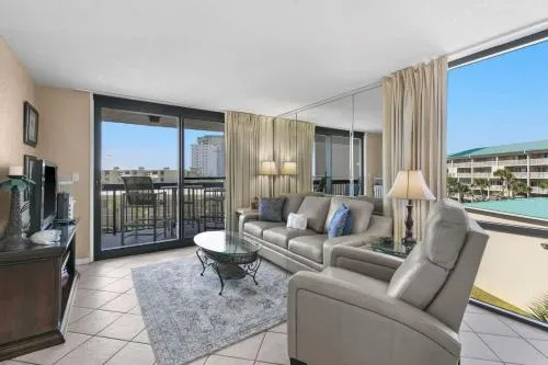 SunDestin Resort Unit 0418 photo 2