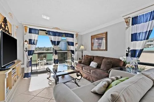 SunDestin Resort Unit 0318 photo 2