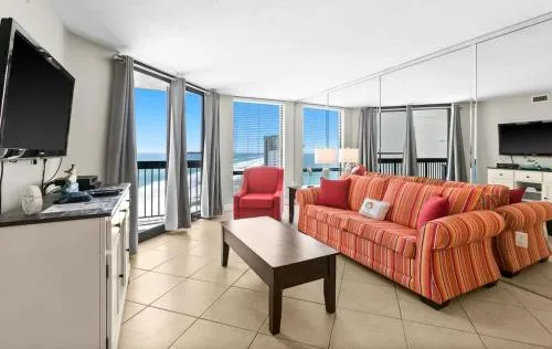SunDestin Resort Unit 1514 photo 2