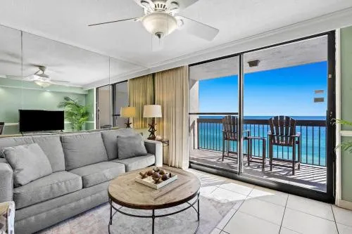 SunDestin Resort Unit 1209 photo 2