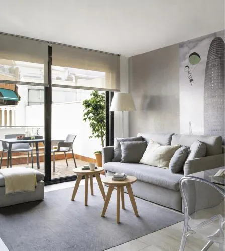 Eric Vökel Boutique Apartments - BCN Suites photo 2
