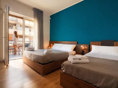 Dadà - Luxury Suite photo 2