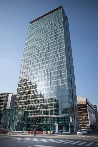 INNSiDE by Meliá Milano Torre GalFa photo 2