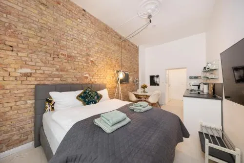 Great 2-room apartment photo 2