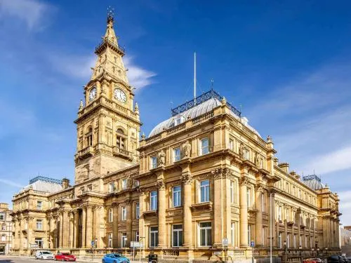 The Municipal Hotel Liverpool - MGallery Collection photo 2