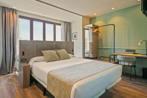 Hotel Via Augusta photo 2