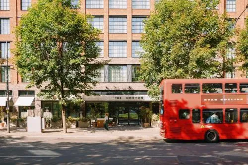 The Hoxton, Shepherds Bush photo 2