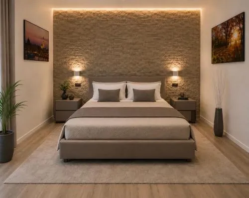 B&B Bari Apartment by Margi photo 2